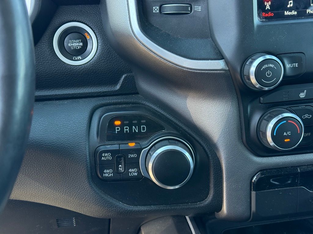 2020 Ram 1500 Big Horn/Lone Star Crestwood KY