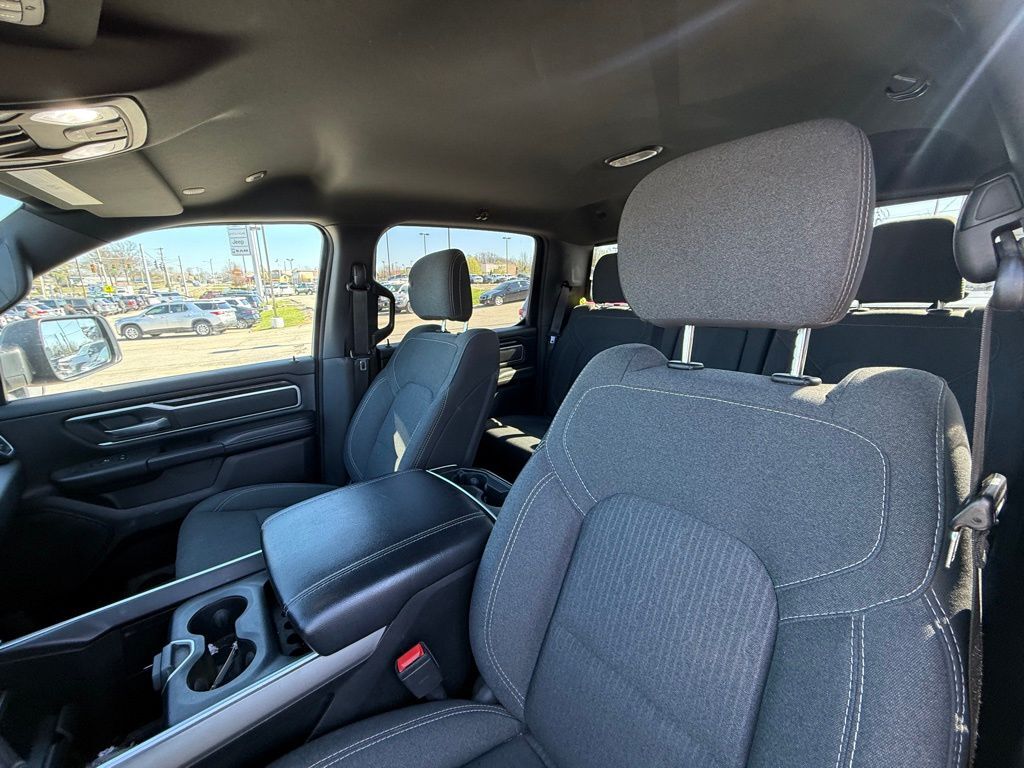 2020 Ram 1500 Big Horn/Lone Star Crestwood KY