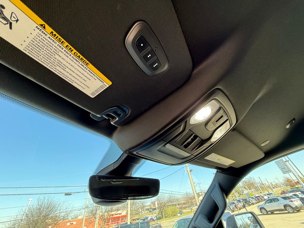 2020 Ram 1500 Big Horn/Lone Star Crestwood KY