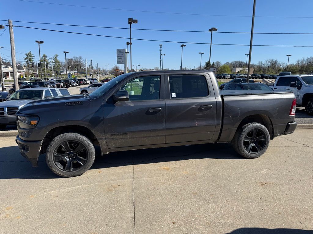 2020 Ram 1500 Big Horn/Lone Star Crestwood KY