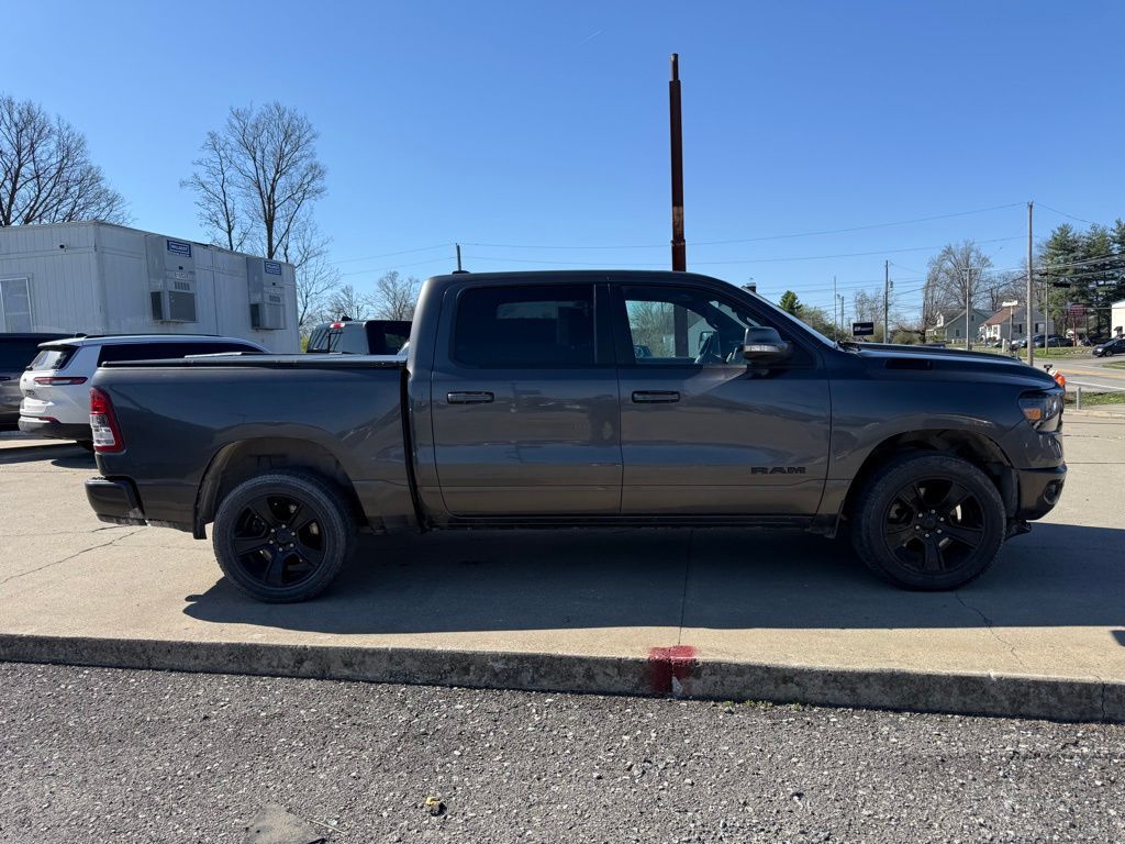 2020 Ram 1500 Big Horn/Lone Star Crestwood KY