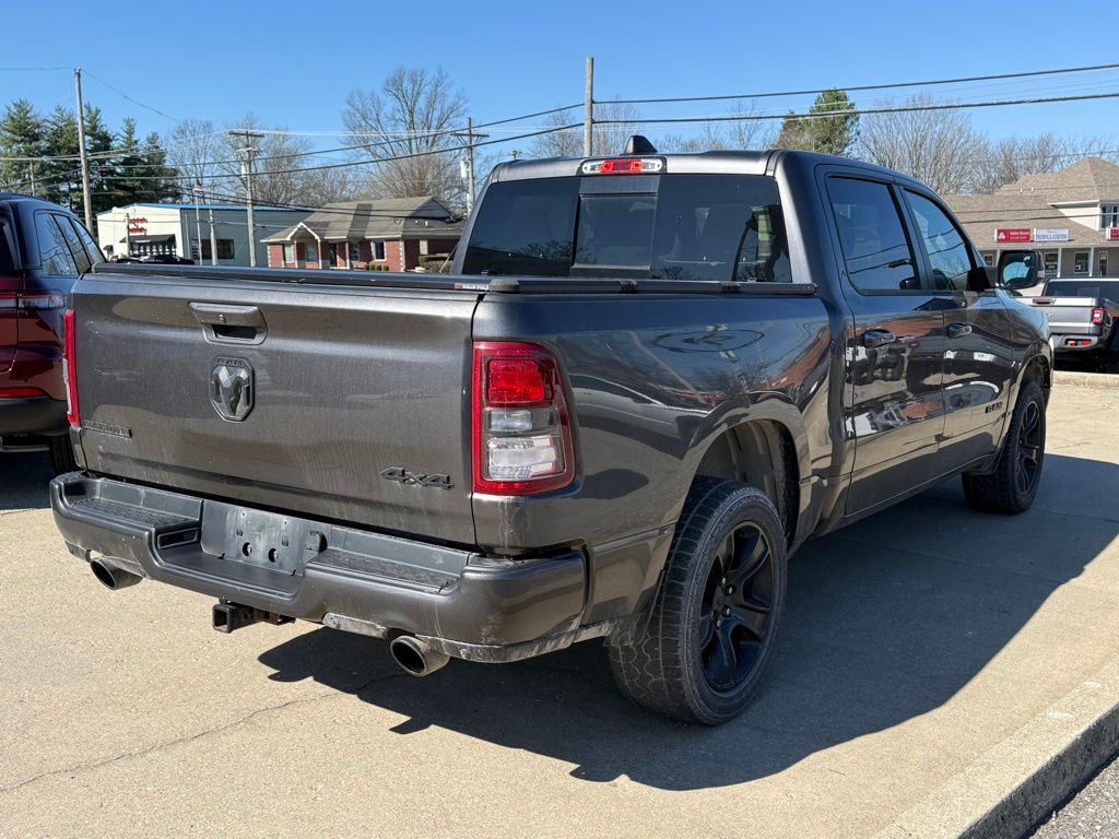2020 Ram 1500 Big Horn/Lone Star Crestwood KY
