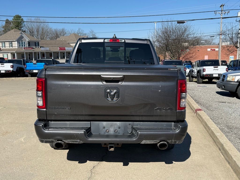 2020 Ram 1500 Big Horn/Lone Star Crestwood KY