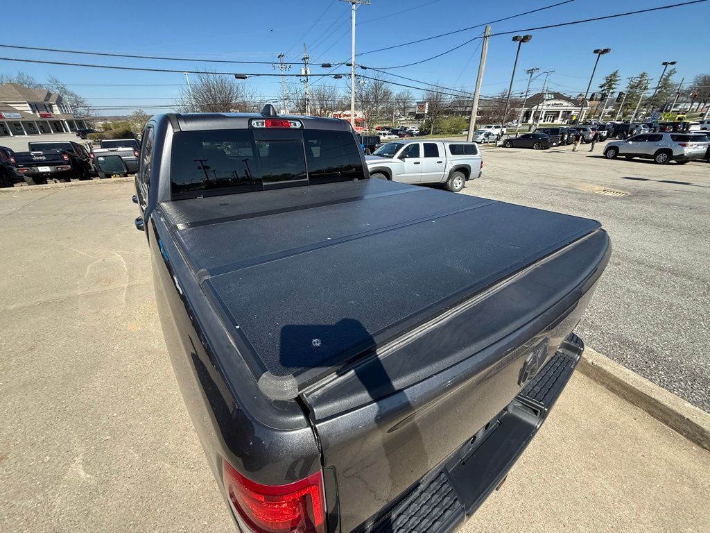 2020 Ram 1500 Big Horn/Lone Star Crestwood KY