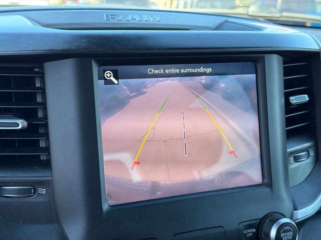 2020 Ram 1500 Big Horn/Lone Star Crestwood KY