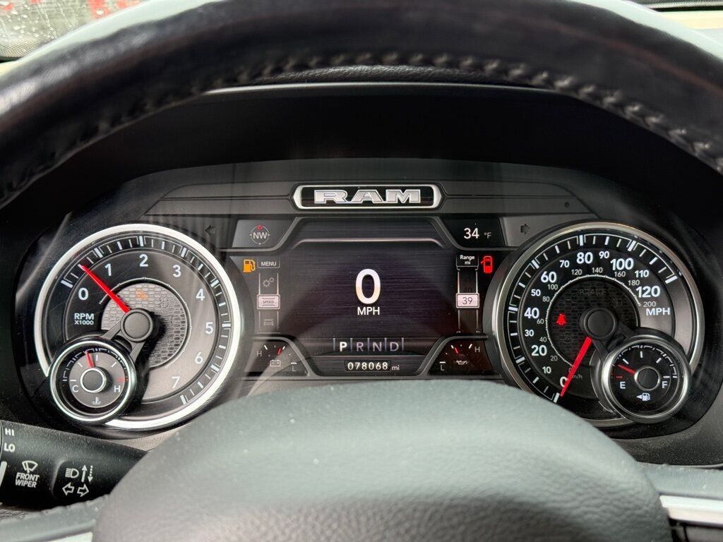 2020 Ram 1500 Big Horn/Lone Star Crestwood KY