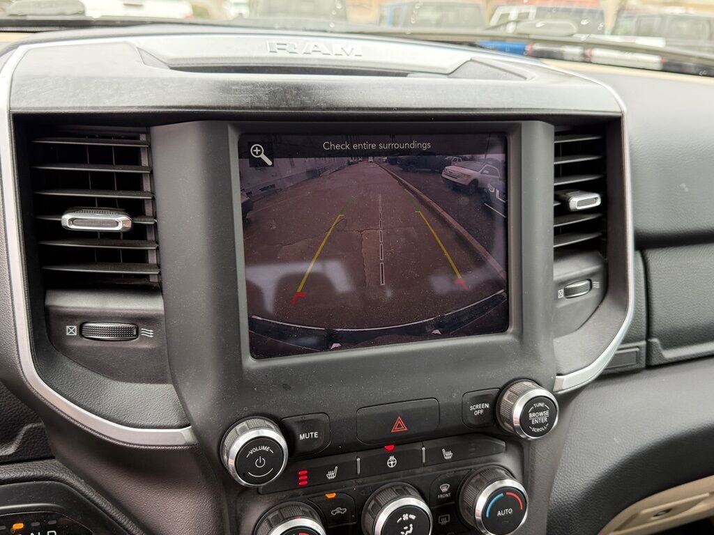 2020 Ram 1500 Big Horn/Lone Star Crestwood KY