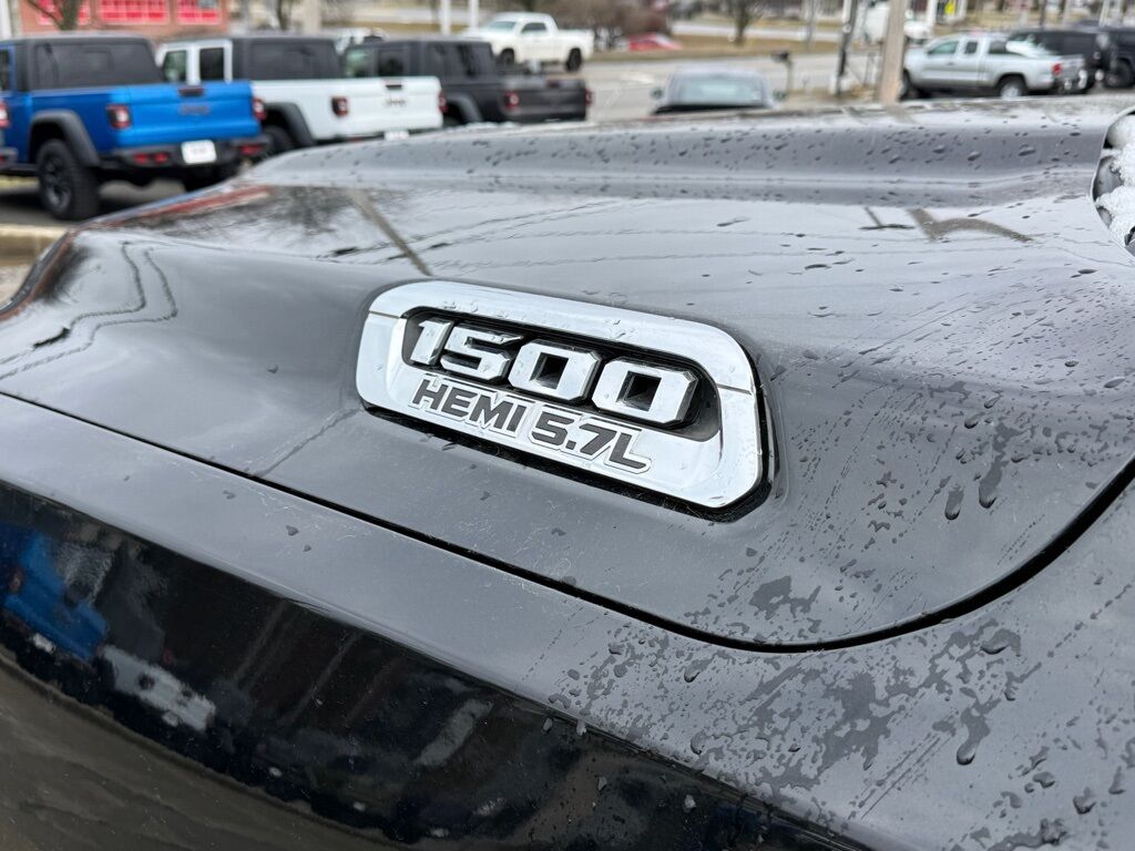 2020 Ram 1500 Big Horn/Lone Star Crestwood KY