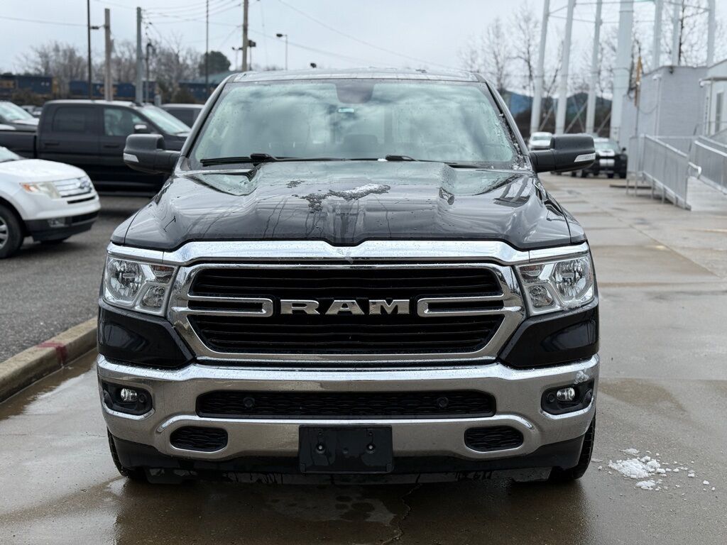 2020 Ram 1500 Big Horn/Lone Star Crestwood KY