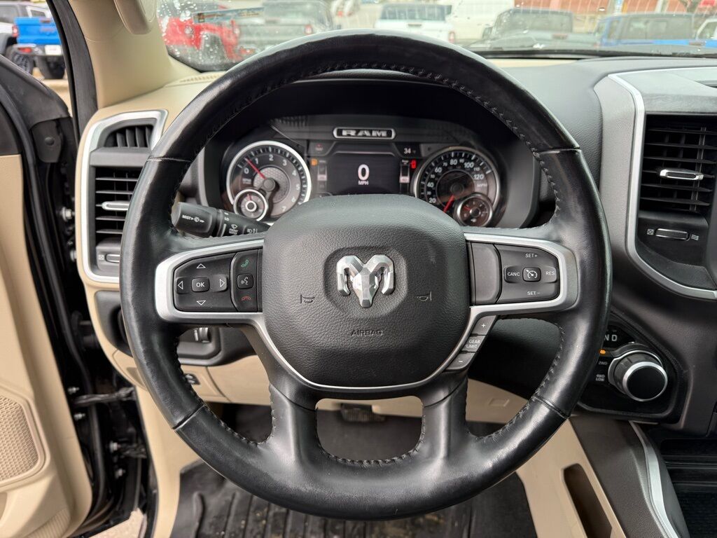 2020 Ram 1500 Big Horn/Lone Star Crestwood KY