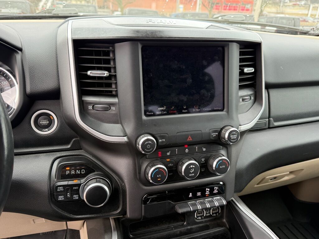 2020 Ram 1500 Big Horn/Lone Star Crestwood KY