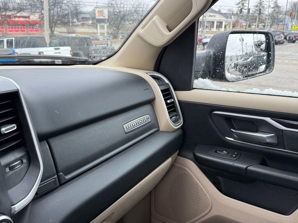 2020 Ram 1500 Big Horn/Lone Star Crestwood KY