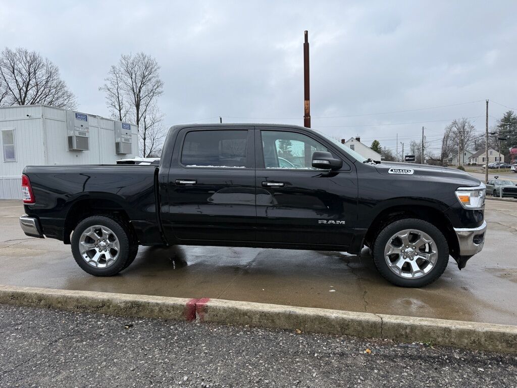 2020 Ram 1500 Big Horn/Lone Star Crestwood KY