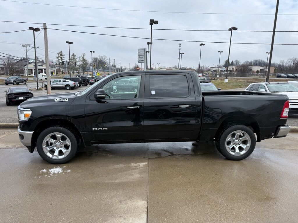 2020 Ram 1500 Big Horn/Lone Star Crestwood KY