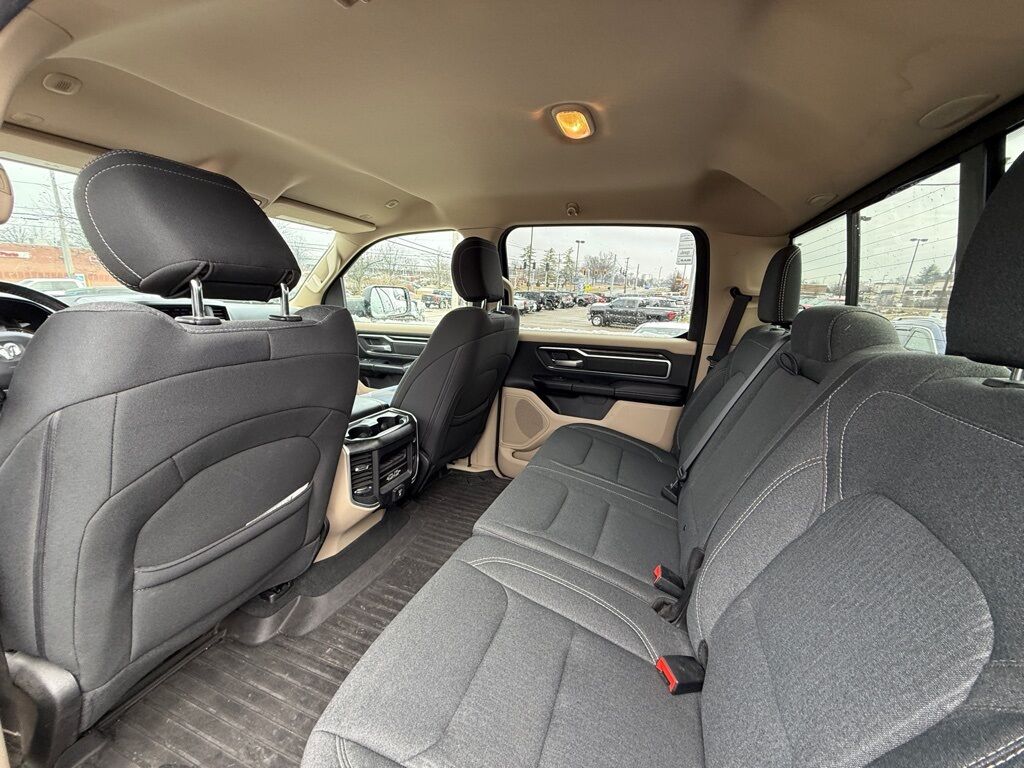 2020 Ram 1500 Big Horn/Lone Star Crestwood KY