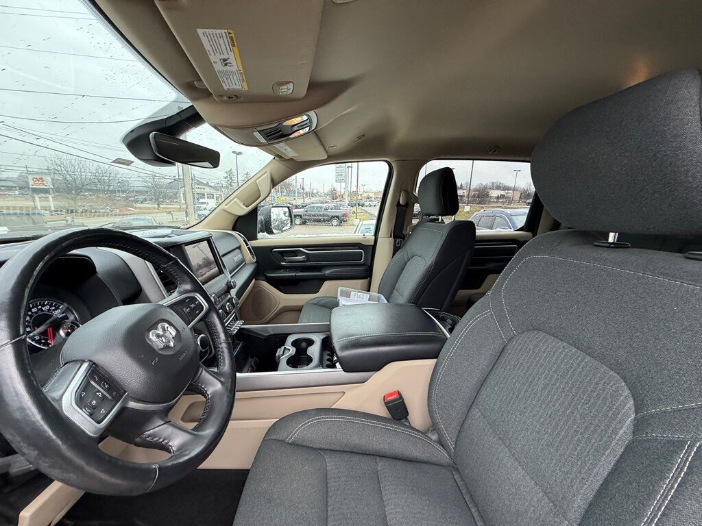 2020 Ram 1500 Big Horn/Lone Star Crestwood KY