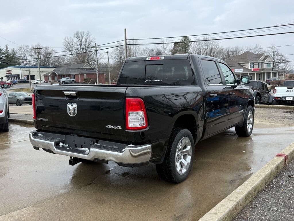 2020 Ram 1500 Big Horn/Lone Star Crestwood KY