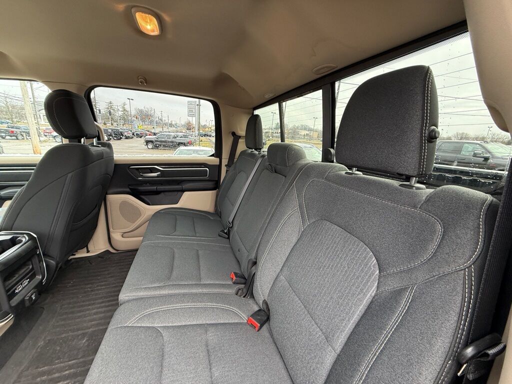 2020 Ram 1500 Big Horn/Lone Star Crestwood KY