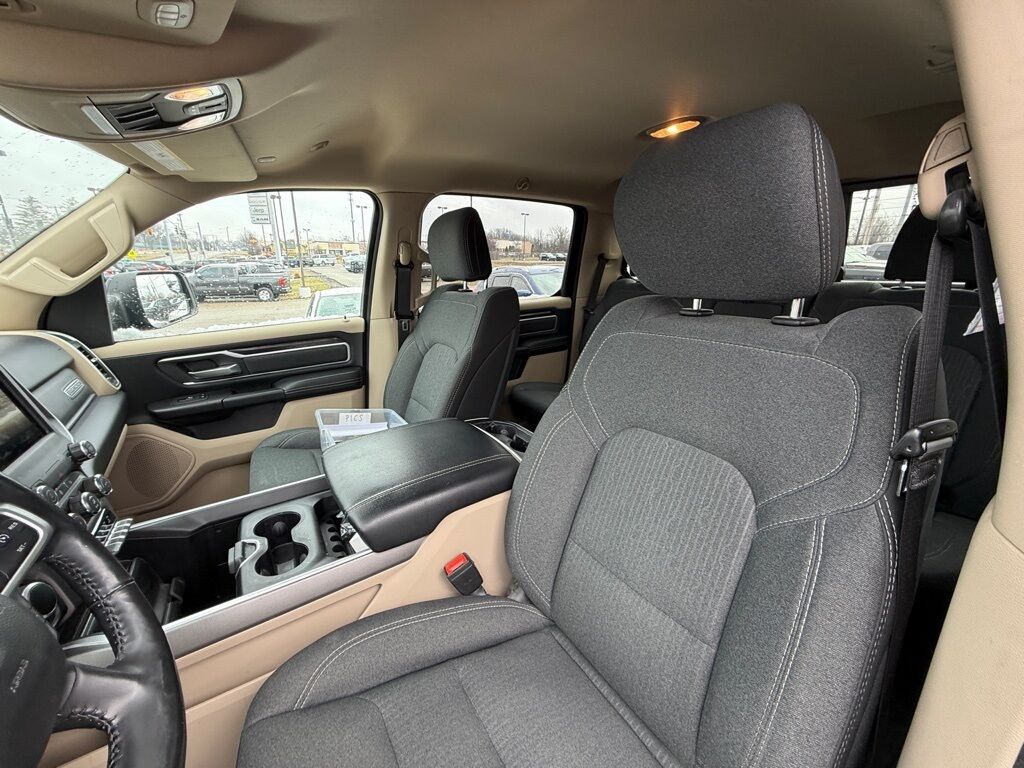 2020 Ram 1500 Big Horn/Lone Star Crestwood KY