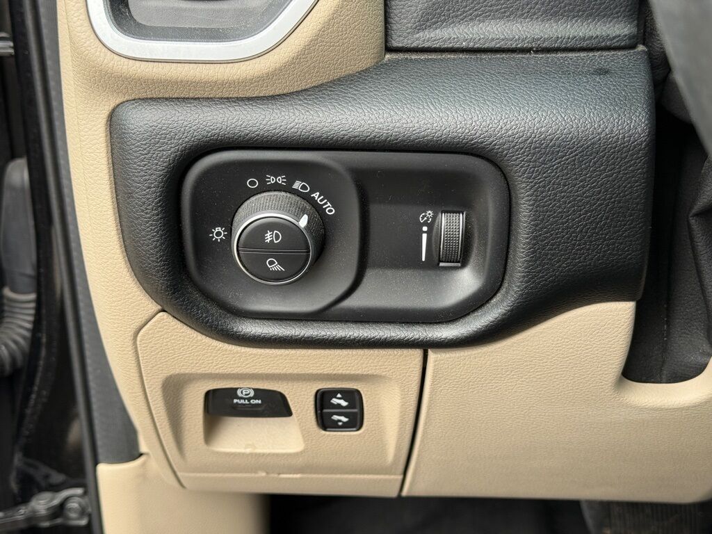 2020 Ram 1500 Big Horn/Lone Star Crestwood KY