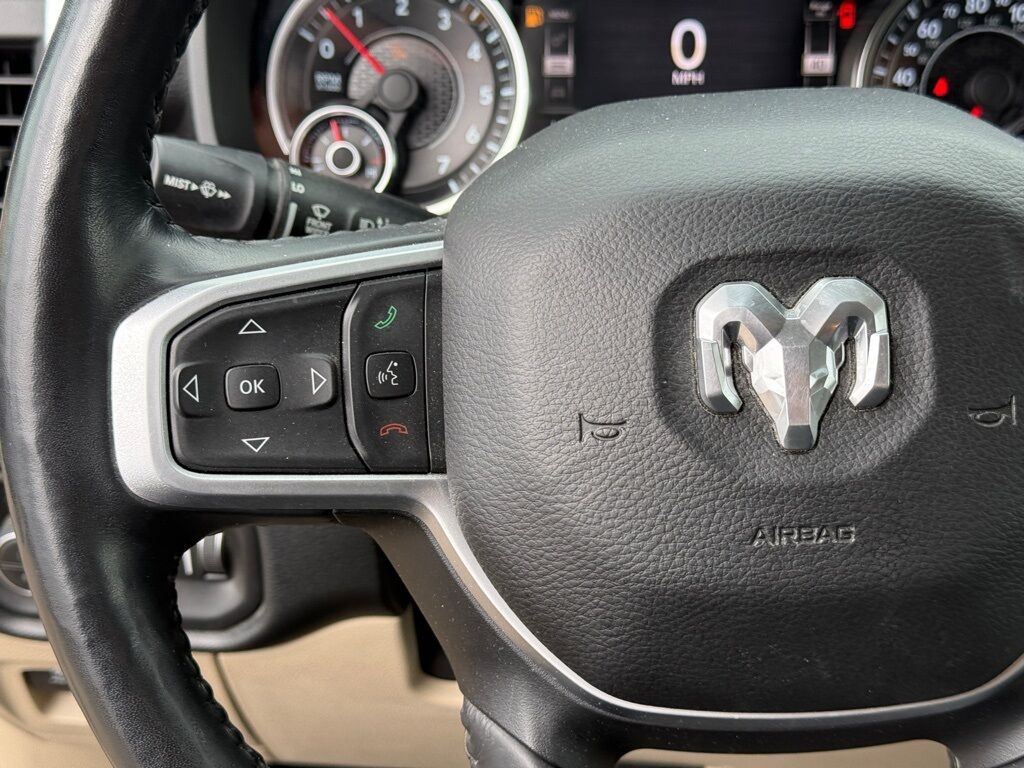 2020 Ram 1500 Big Horn/Lone Star Crestwood KY