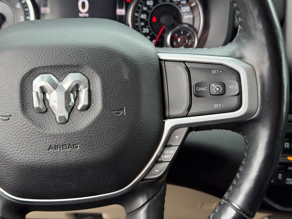 2020 Ram 1500 Big Horn/Lone Star Crestwood KY