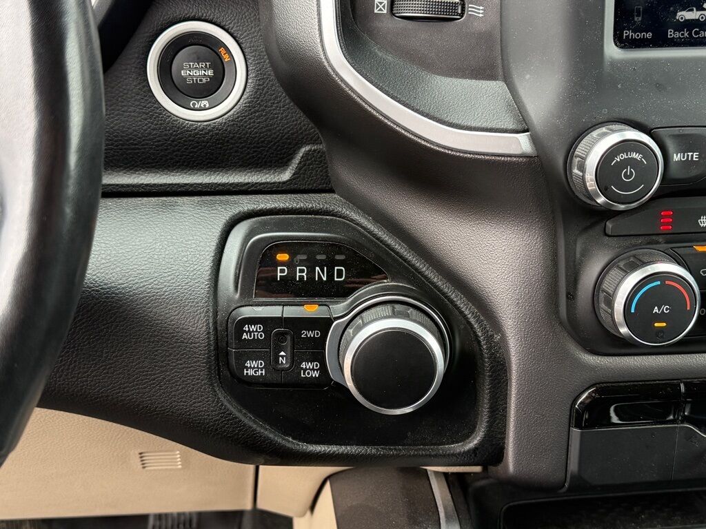 2020 Ram 1500 Big Horn/Lone Star Crestwood KY