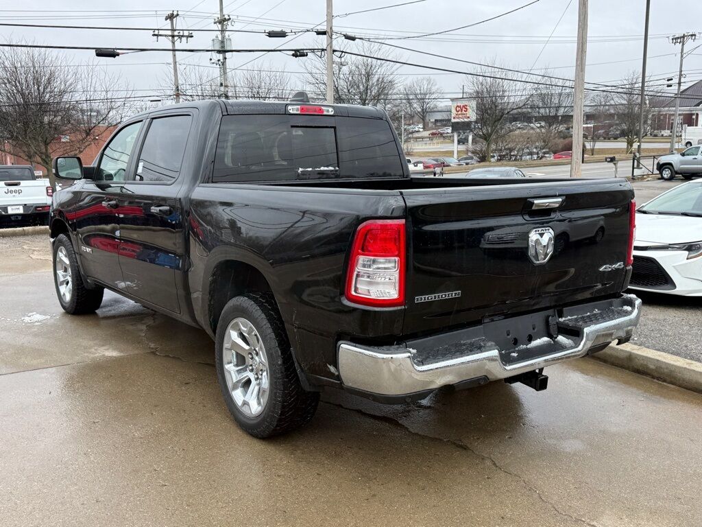 2020 Ram 1500 Big Horn/Lone Star Crestwood KY