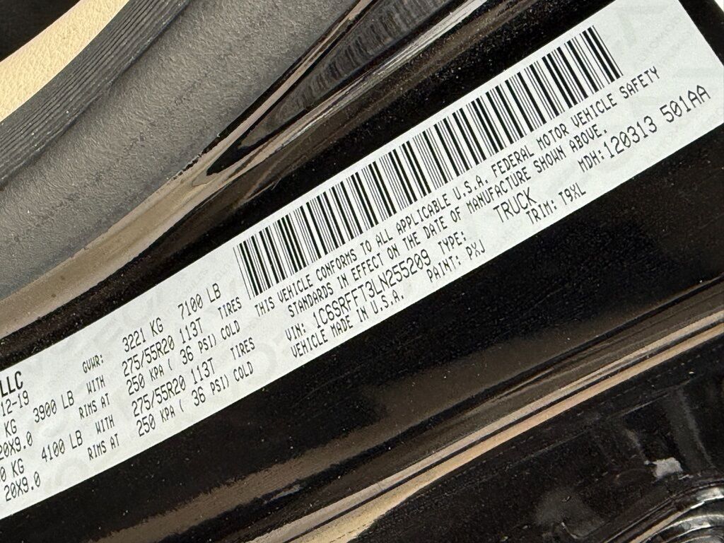 2020 Ram 1500 Big Horn/Lone Star Crestwood KY