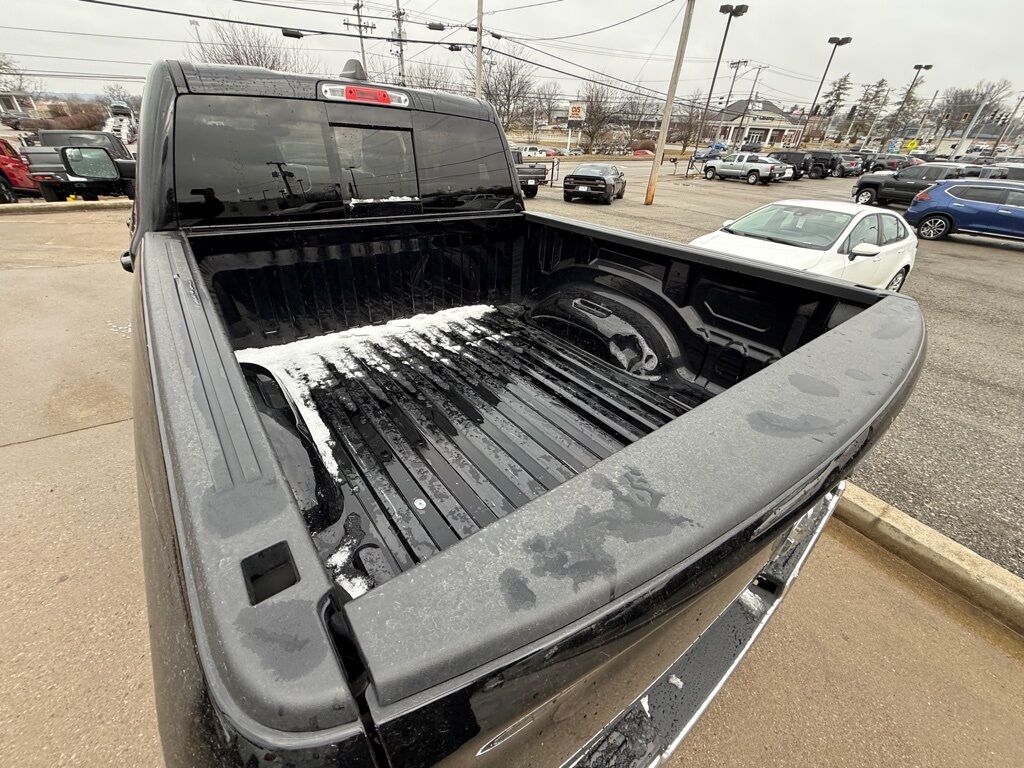 2020 Ram 1500 Big Horn/Lone Star Crestwood KY