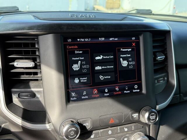 2020 Ram 1500 Big Horn/Lone Star Crestwood KY