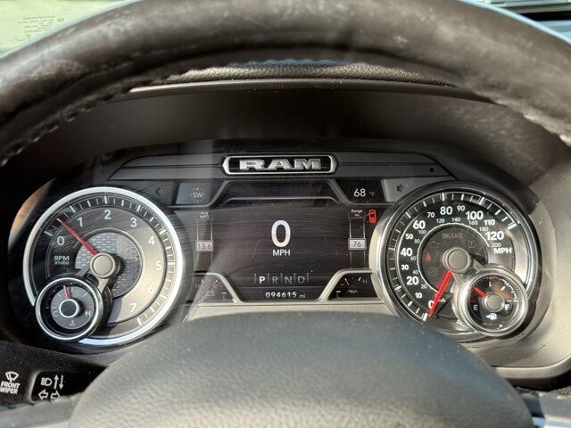 2020 Ram 1500 Big Horn/Lone Star Crestwood KY