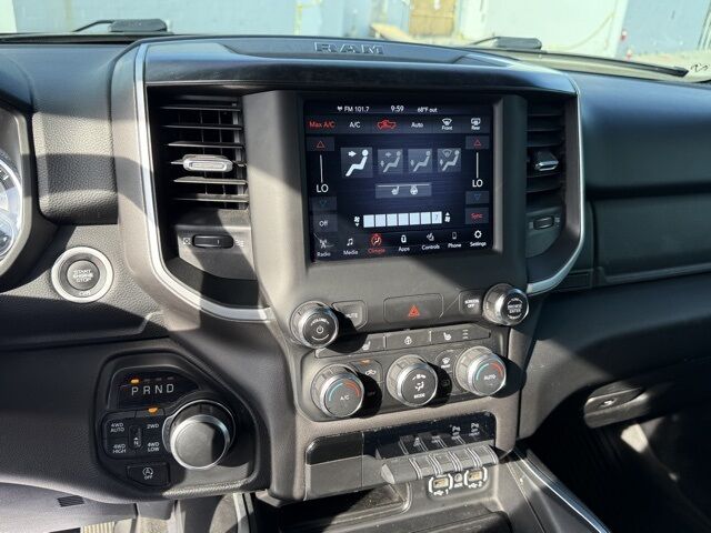 2020 Ram 1500 Big Horn/Lone Star Crestwood KY
