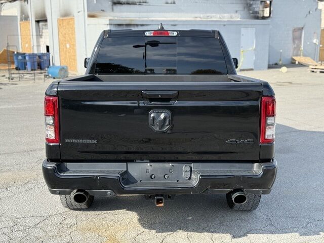 2020 Ram 1500 Big Horn/Lone Star Crestwood KY