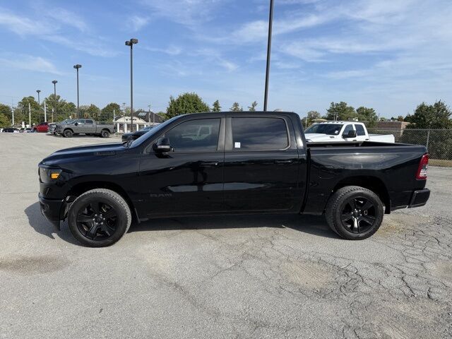 2020 Ram 1500 Big Horn/Lone Star Crestwood KY