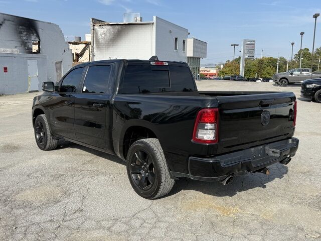 2020 Ram 1500 Big Horn/Lone Star Crestwood KY