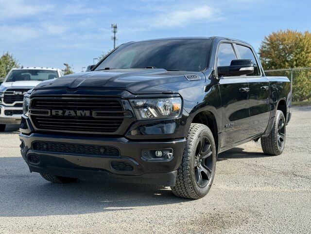 2020 Ram 1500 Big Horn/Lone Star Crestwood KY