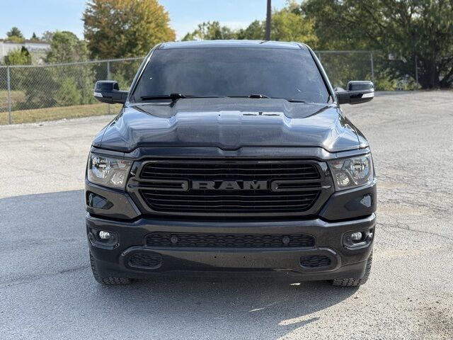 2020 Ram 1500 Big Horn/Lone Star Crestwood KY