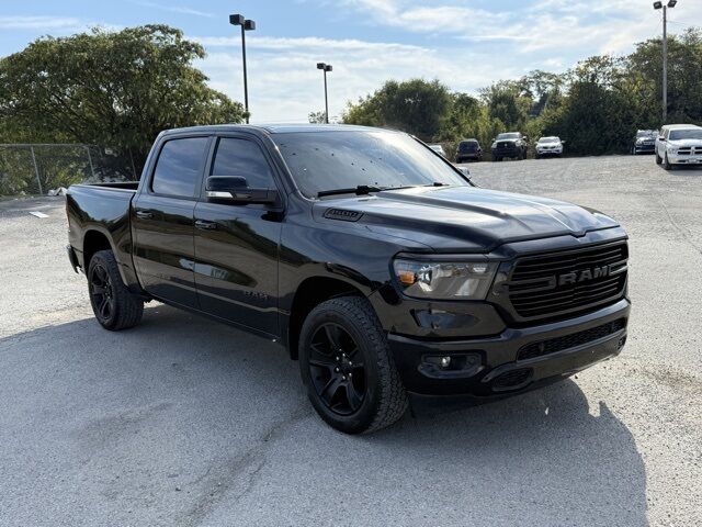 2020 Ram 1500 Big Horn/Lone Star Crestwood KY