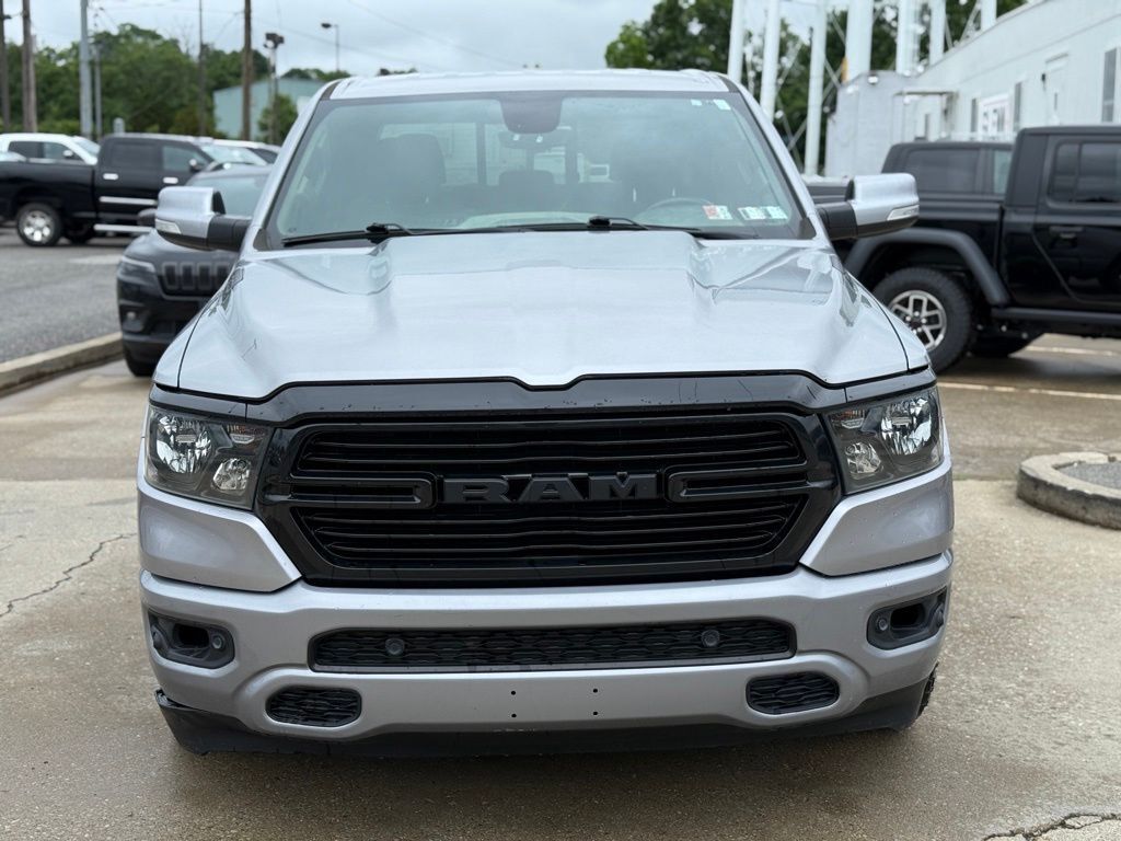2020 Ram 1500 Big Horn/Lone Star Crestwood KY