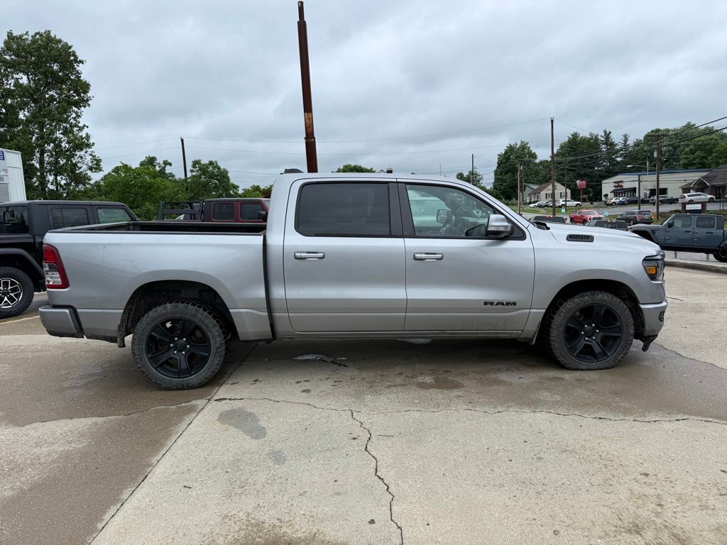 2020 Ram 1500 Big Horn/Lone Star Crestwood KY