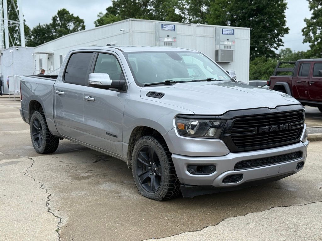 2020 Ram 1500 Big Horn/Lone Star Crestwood KY