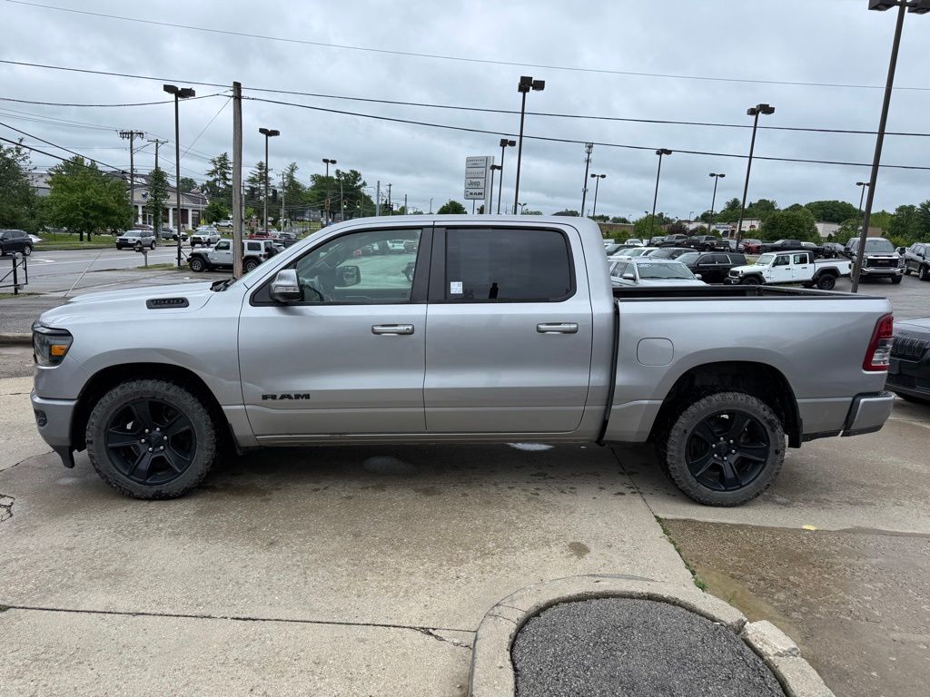 2020 Ram 1500 Big Horn/Lone Star Crestwood KY