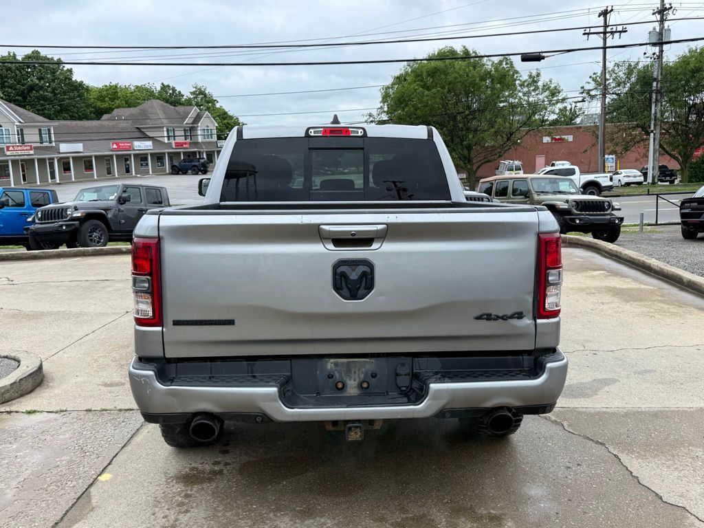 2020 Ram 1500 Big Horn/Lone Star Crestwood KY