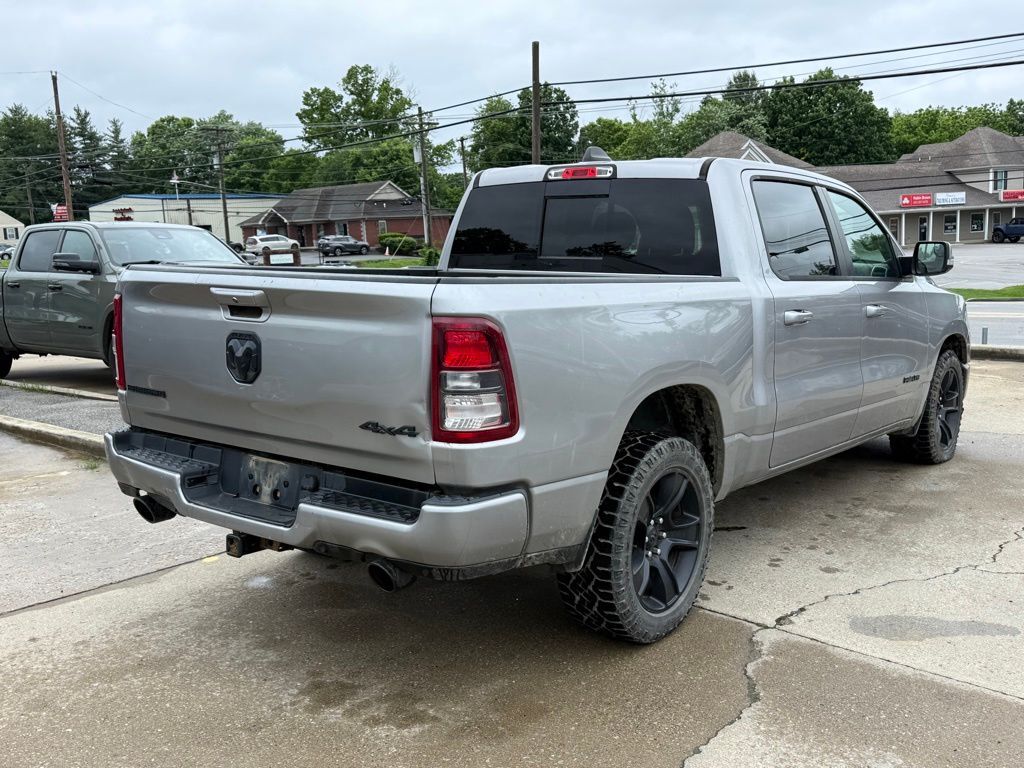 2020 Ram 1500 Big Horn/Lone Star Crestwood KY