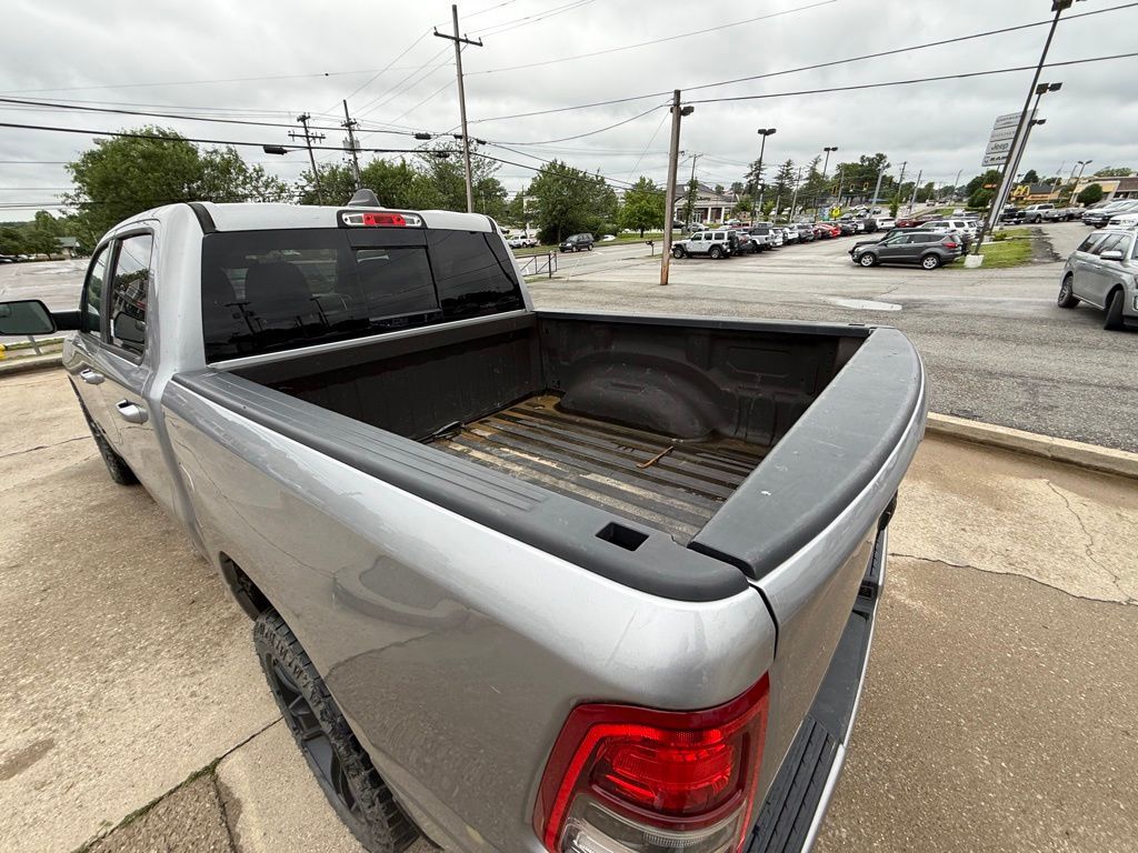 2020 Ram 1500 Big Horn/Lone Star Crestwood KY