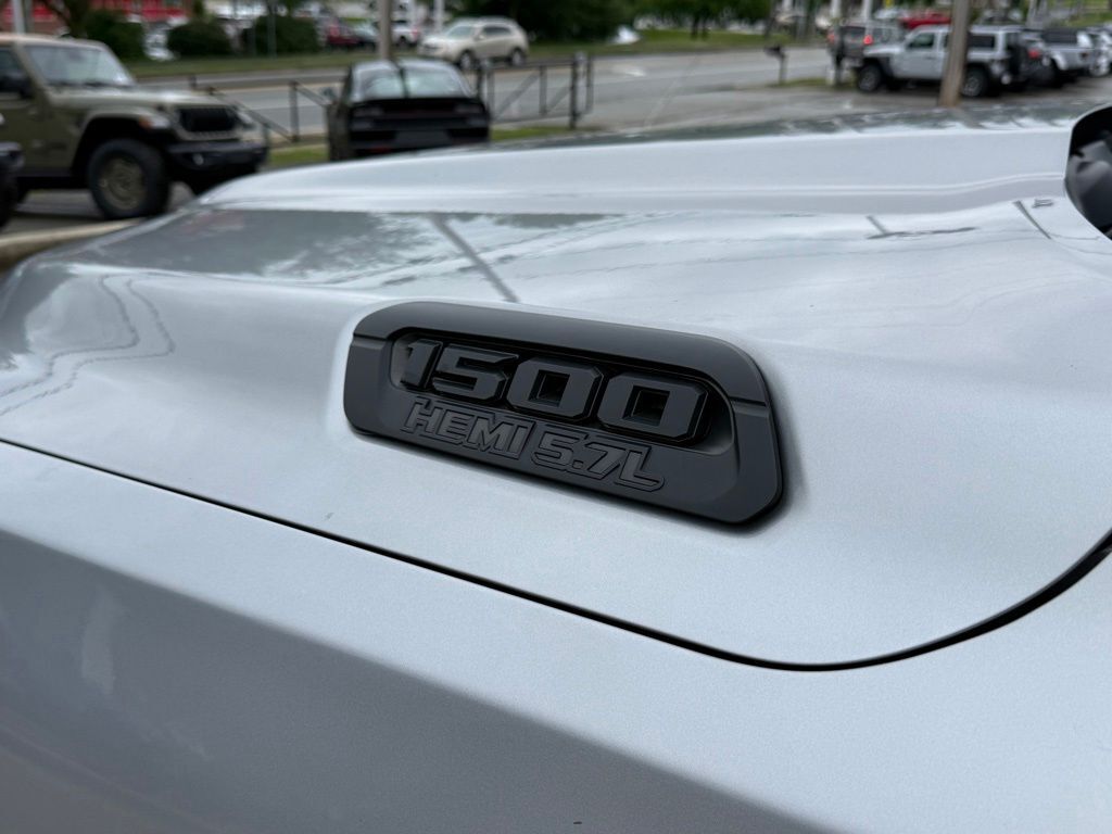 2020 Ram 1500 Big Horn/Lone Star Crestwood KY