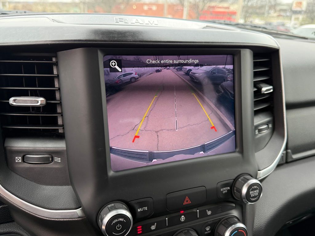 2020 Ram 1500 Big Horn/Lone Star Crestwood KY