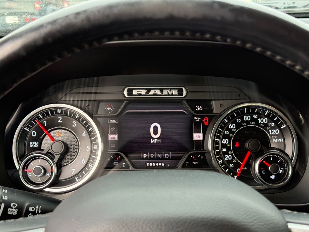 2020 Ram 1500 Big Horn/Lone Star Crestwood KY