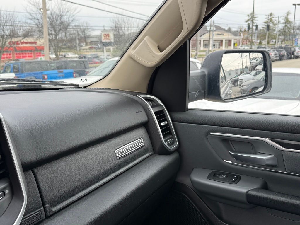 2020 Ram 1500 Big Horn/Lone Star Crestwood KY